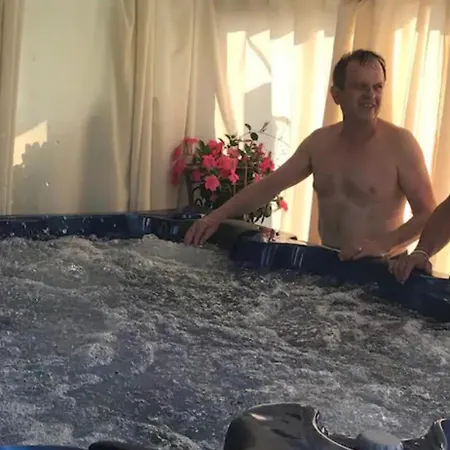 D'hotes Salles De Bain Integree Et Entree Privee , Parking Gratuit *