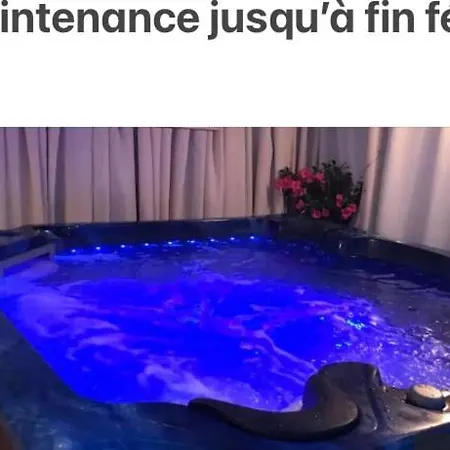 D'hotes Salles De Bain Integree Et Entree Privee , Parking Gratuit