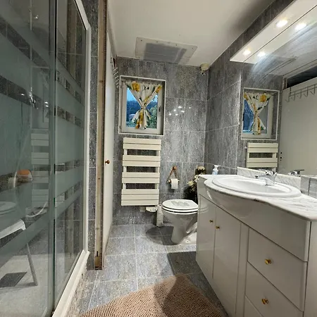 D'hotes Salles De Bain Integree Et Entree Privee , Parking Gratuit Guest house Sarlat-la-Caneda