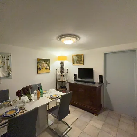 Guest house D'hotes Salles De Bain Integree Et Entree Privee , Parking Gratuit Sarlat-la-Caneda