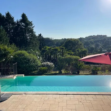 D'hotes Salles De Bain Integree Et Entree Privee , Parking Gratuit Guest house Sarlat-la-Caneda