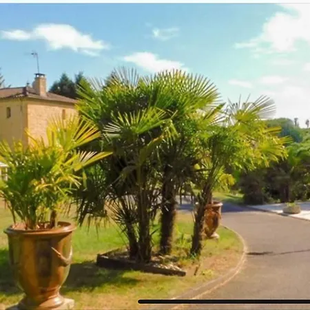 Guest house D'hotes Salles De Bain Integree Et Entree Privee , Parking Gratuit Sarlat-la-Caneda
