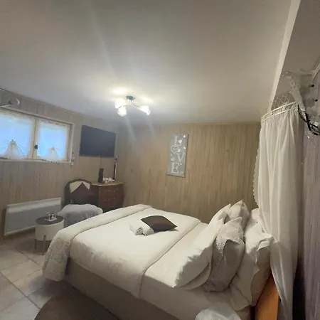 D'hotes Salles De Bain Integree Et Entree Privee , Parking Gratuit * Sarlat-la-Caneda