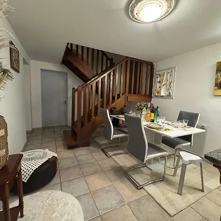 Guest house D'hotes Salles De Bain Integree Et Entree Privee , Parking Gratuit *