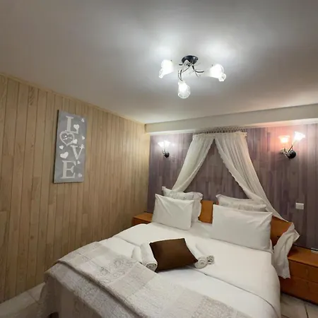 D'hotes Salles De Bain Integree Et Entree Privee , Parking Gratuit Guest house *