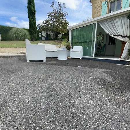 D'hote Grise Avec Petit Dejeuner Sauna Et Jacuzzi En Option 3* Sarlat-la-Canéda