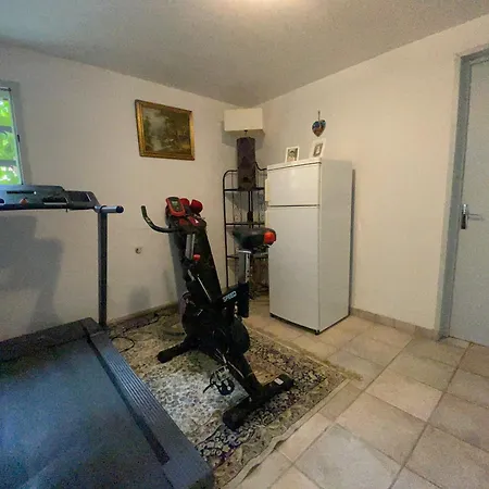 Konukevi D'hote Grise Avec Petit Dejeuner Sauna Et Jacuzzi En Option Sarlat-la-Canéda