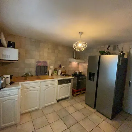 D'hote Grise Avec Petit Dejeuner Sauna Et Jacuzzi En Option 3* Sarlat-la-Canéda