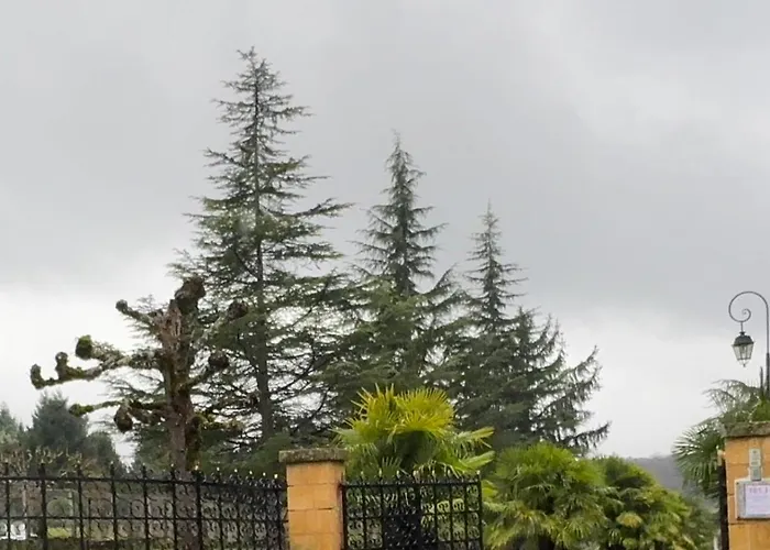 D'hote Grise Avec Petit Dejeuner Sauna Et Jacuzzi En Option Sarlat-la-Canéda